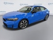 Honda Civic Hybrid