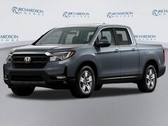 2026 Honda Ridgeline RTL Truck Crew Cab