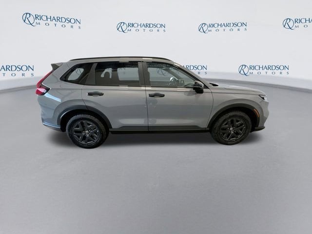 2026 Honda CR-V TrailSport - Photo 9