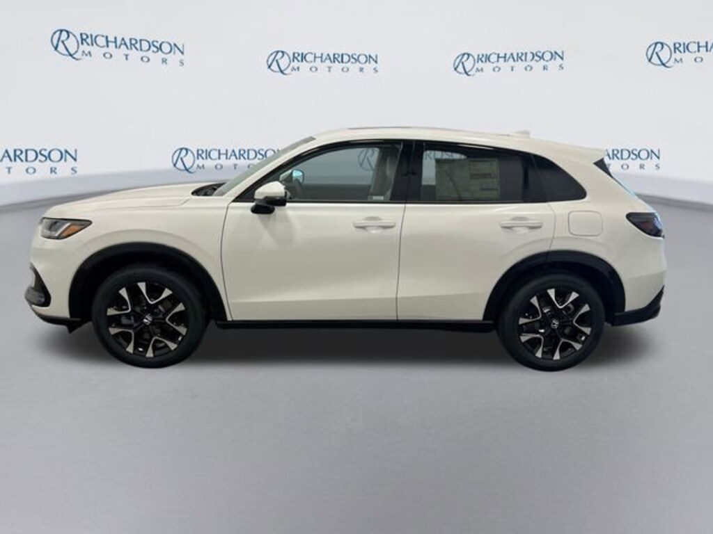 New 2026 Honda HR-V EX-L SUV