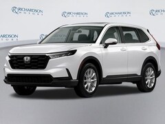 2026 Honda CR-V EX SUV