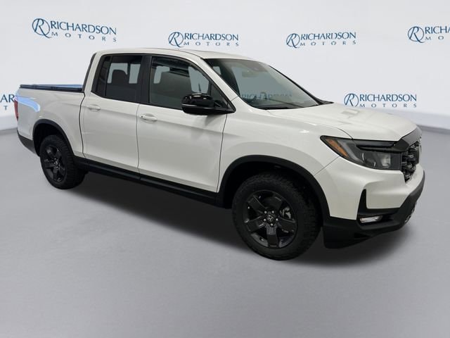 2026 Honda Ridgeline TrailSport - Photo 7