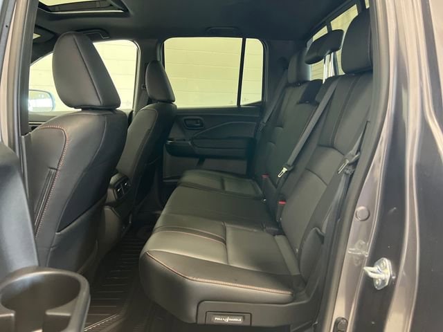 2026 Honda Ridgeline TrailSport - Photo 18