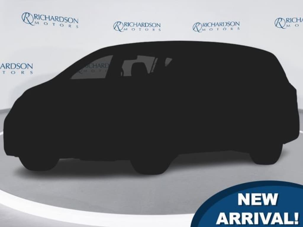 New 2026 Honda Odyssey Touring Van Passenger