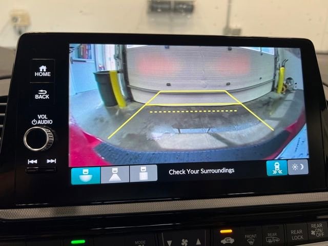 2026 Honda Odyssey EX-L - Photo 14