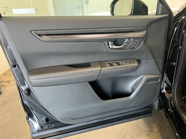 2026 Honda CR-V Sport-L - Photo 10
