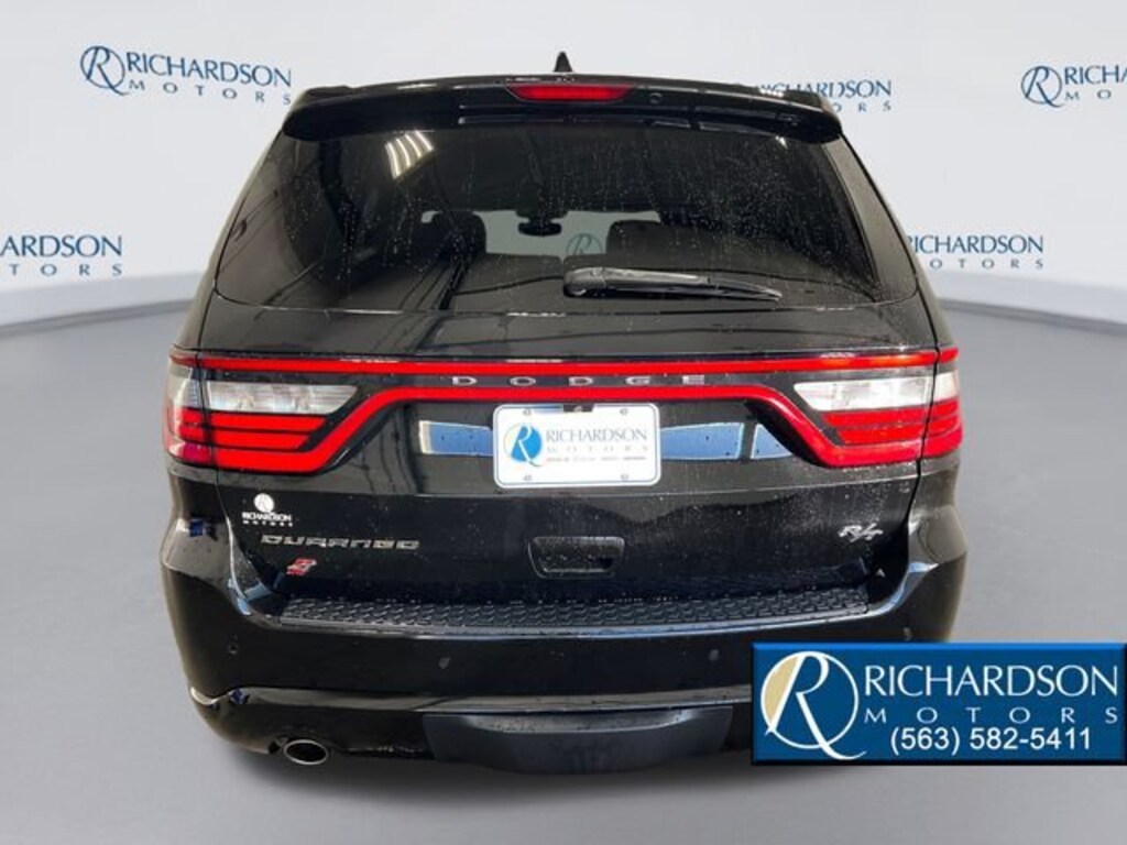 Used 2020 Dodge Durango R/T SUV
