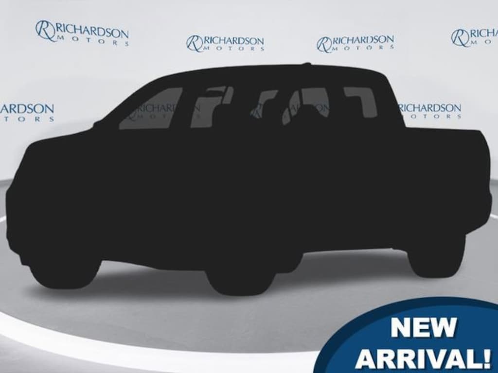 New 2026 Honda Ridgeline RTL Truck Crew Cab