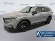  Honda CR-V Hybrid