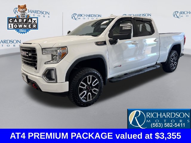  GMC Sierra 1500