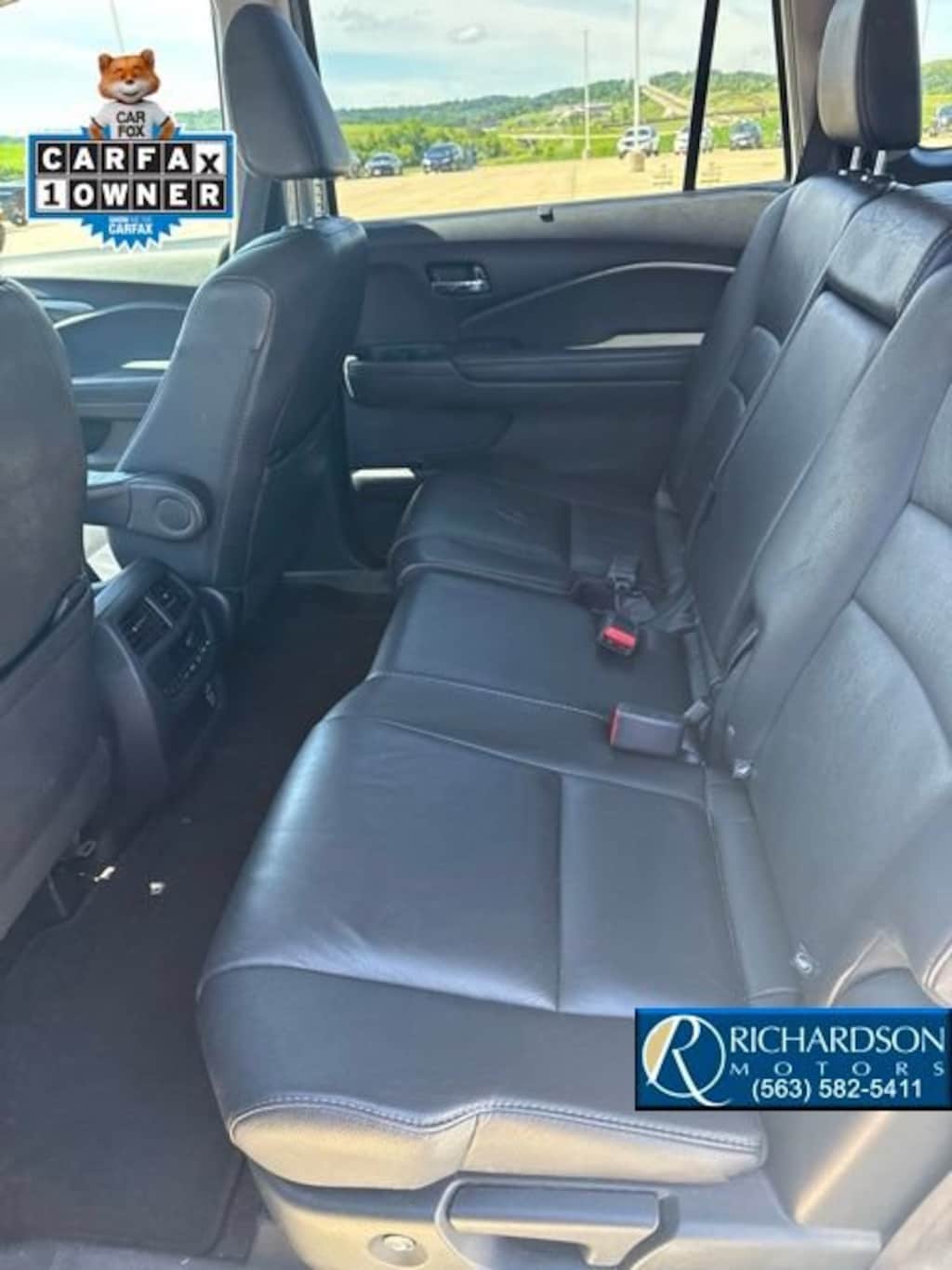 Used 2022 Honda Pilot Special Edition SUV