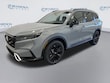 Honda CR-V Hybrid