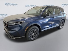 2026 Honda CR-V Hybrid TrailSport SUV