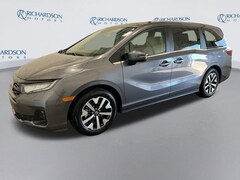 2026 Honda Odyssey EX-L Van Passenger