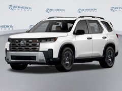 2026 Honda Pilot TrailSport SUV