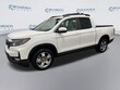  Honda Ridgeline