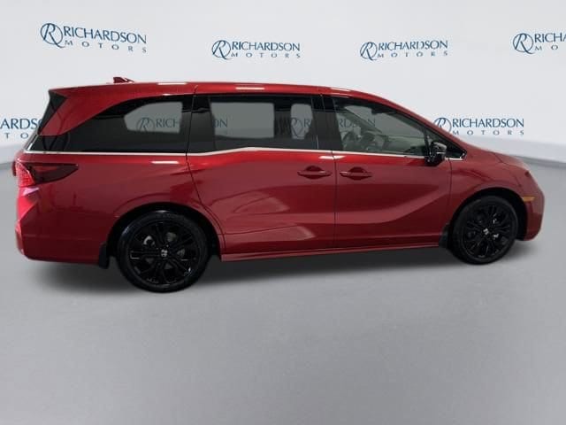 2026 Honda Odyssey Sport L - Photo 6