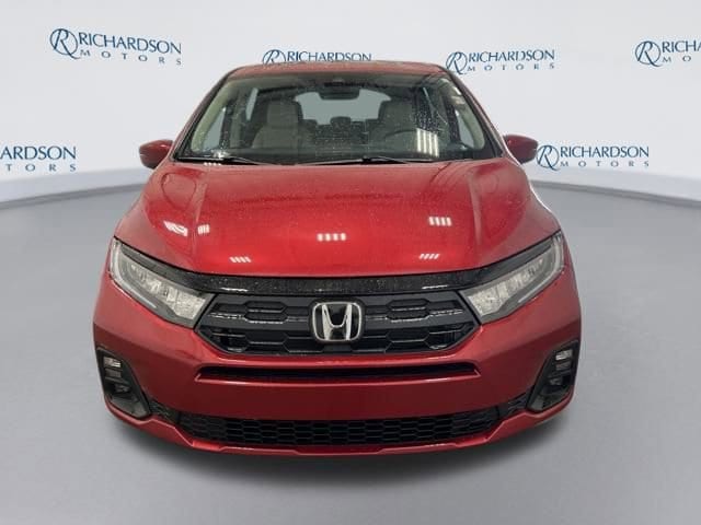 2026 Honda Odyssey EX-L - Photo 8
