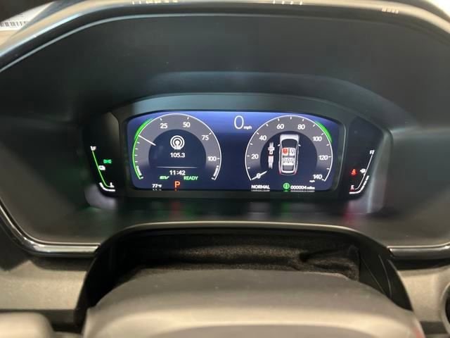 2026 Honda CR-V Sport-L - Photo 12