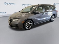 2026 Honda Odyssey EX-L Van Passenger