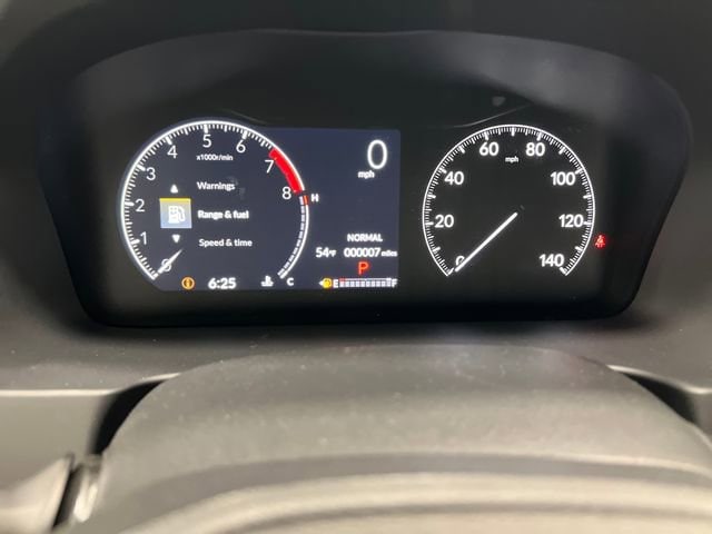 2026 Honda Ridgeline TrailSport - Photo 12