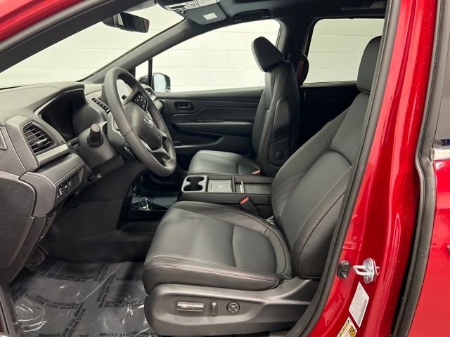 2026 Honda Odyssey Sport L - Photo 8