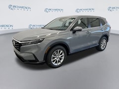 2026 Honda CR-V EX SUV