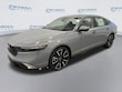 Honda Accord Hybrid