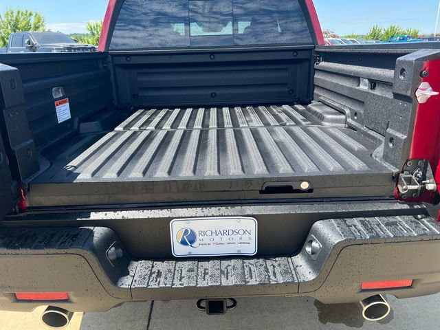 2026 Honda Ridgeline RTL - Photo 16