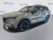  Honda CR-V Hybrid