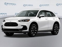 2026 Honda HR-V EX-L SUV