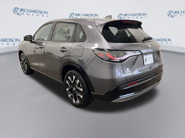 New 2027 Honda HR-V EX-L SUV