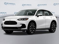 2026 Honda HR-V EX-L SUV