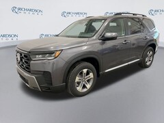 2026 Honda Pilot EX-L SUV