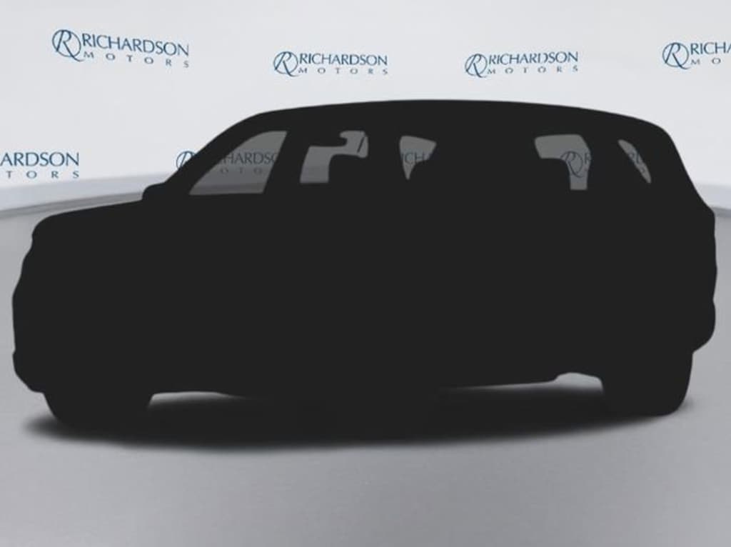 New 2026 Honda HR-V EX-L SUV