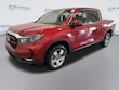  Honda Ridgeline