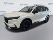  Honda CR-V Hybrid