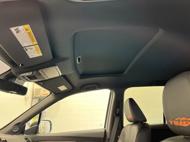 2026 Honda Ridgeline TrailSport - Photo 15