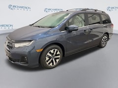 2026 Honda Odyssey EX-L Van Passenger