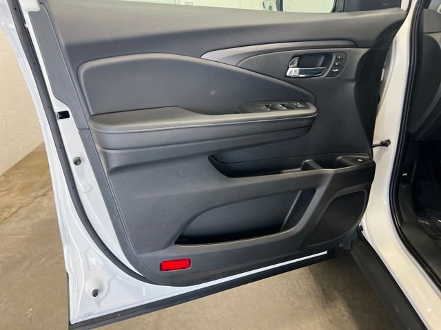 2026 Honda Ridgeline RTL - Photo 10