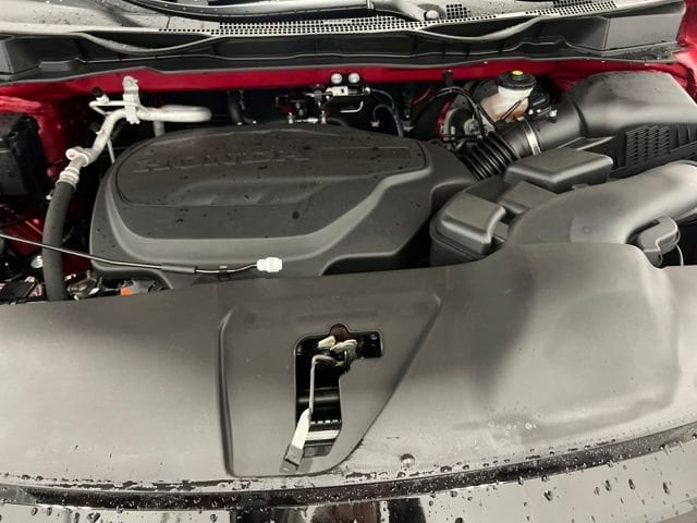 2026 Honda Odyssey Sport L - Photo 17