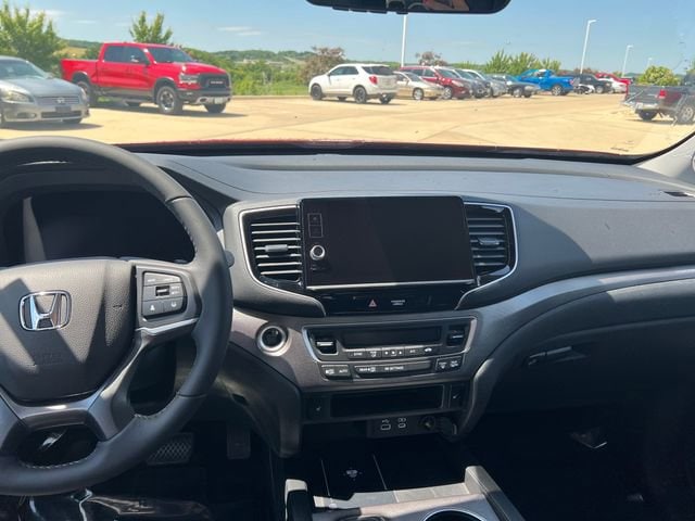 2026 Honda Ridgeline RTL - Photo 11