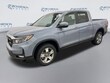  Honda Ridgeline