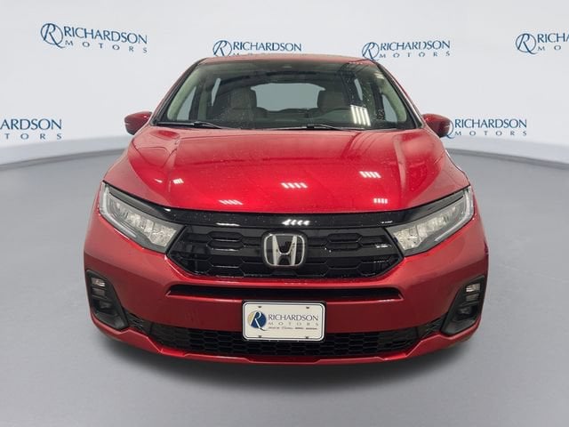 2026 Honda Odyssey Touring - Photo 8