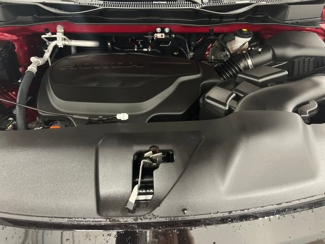 2026 Honda Odyssey Touring - Photo 16
