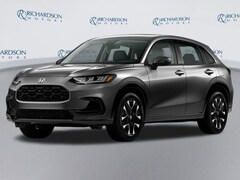 2026 Honda HR-V EX-L SUV