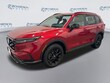  Honda CR-V Hybrid