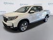  Honda Ridgeline