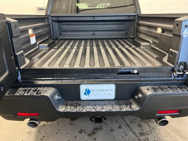2026 Honda Ridgeline Sport - Photo 15
