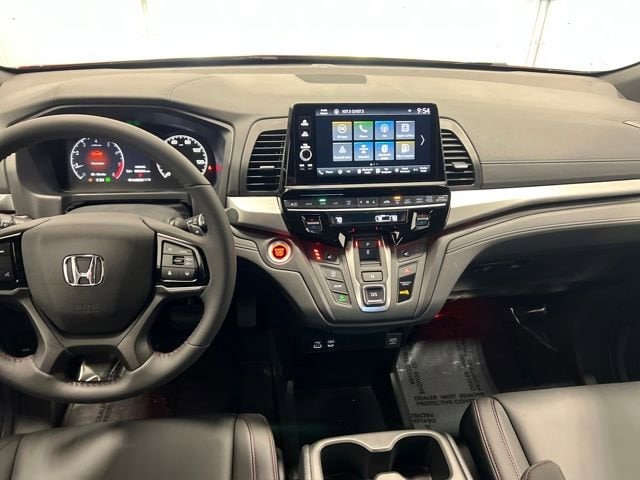 2026 Honda Odyssey Sport L - Photo 11